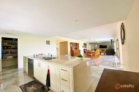 Property photo of 1 Sassafras Court Plainland QLD 4341