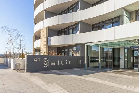 29/41 Chandler St, Belconnen, ACT 2617