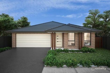 Lot 724 Courtney Loop, Oran Park, NSW 2570