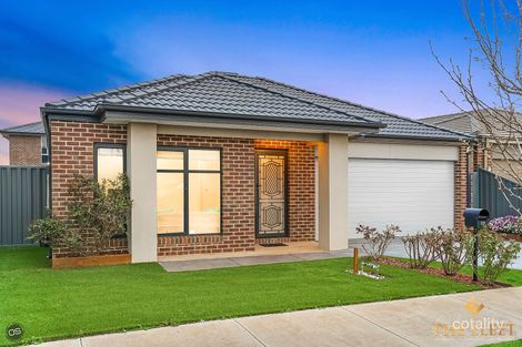 Property photo of 37 Zodiac Way Fraser Rise VIC 3336