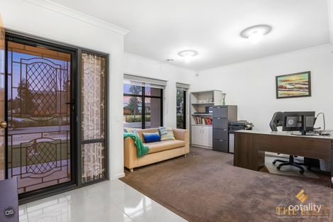 Property photo of 37 Zodiac Way Fraser Rise VIC 3336