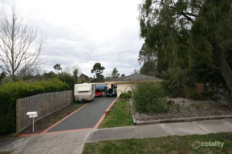 Property photo of 15 Glenwood Drive Croydon VIC 3136