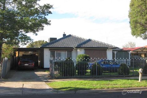 34 Kynoch St, Deer Park, VIC 3023