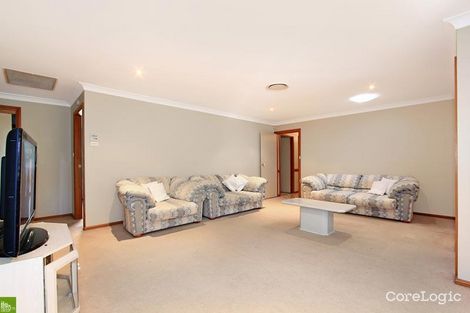 Property photo of 4 Sheringa Grove Cordeaux Heights NSW 2526