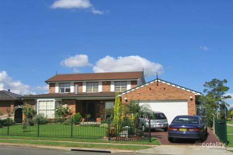 20 Lawley St, Bossley Park, NSW 2176