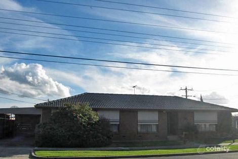 Property photo of 52 Chester Crescent Deer Park VIC 3023