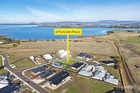 6 Parkside Pl, Sorell, TAS 7172