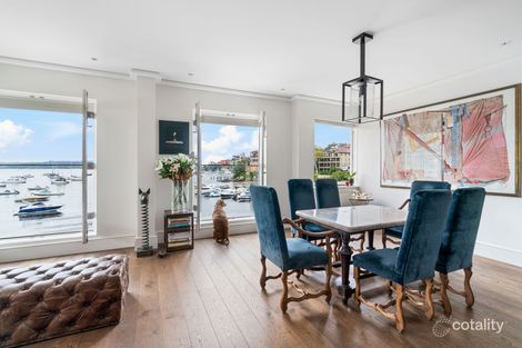 10/22 Stafford St, Double Bay, NSW 2028