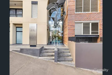 703e/26 Point St, Pyrmont, NSW 2009