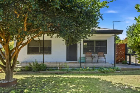 Property photo of 3 North Street Yea VIC 3717