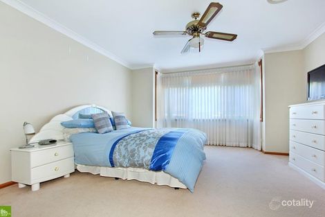 Property photo of 4 Sheringa Grove Cordeaux Heights NSW 2526