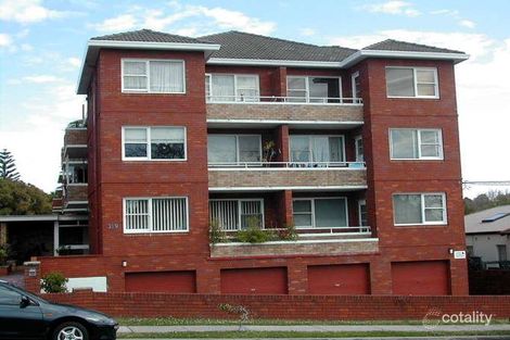 12/219 Darley Rd, Randwick, NSW 2031