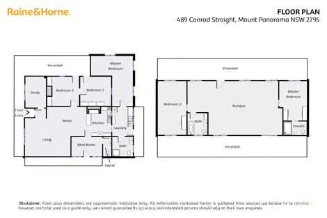 Property photo of 489 Conrod Straight Mount Panorama NSW 2795