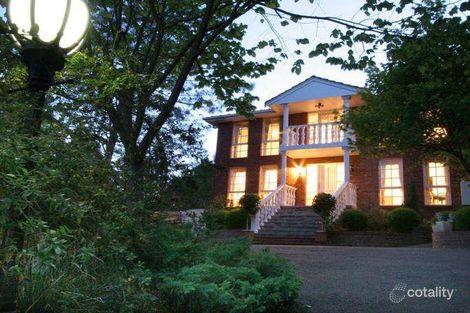 Property photo of 7 Bournevale Drive Berwick VIC 3806