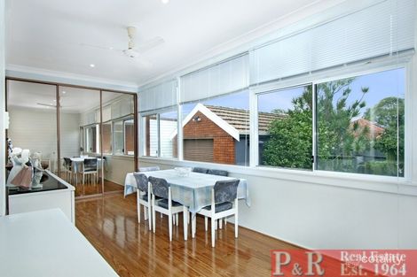 Property photo of 21 Diana Avenue Roselands NSW 2196