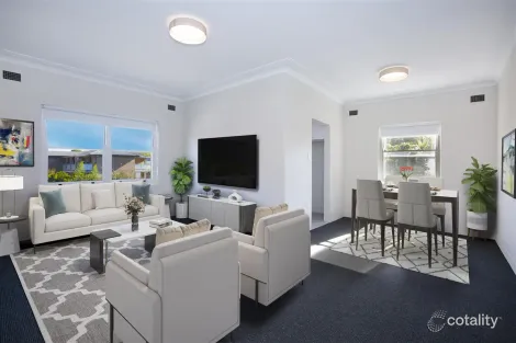 7/29a Frederick St, Ashfield, NSW 2131