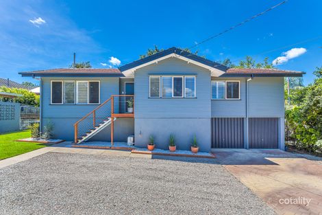 Property photo of 93 Appleby Road Stafford QLD 4053