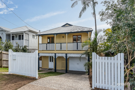 Property photo of 58 Erica Street Cannon Hill QLD 4170