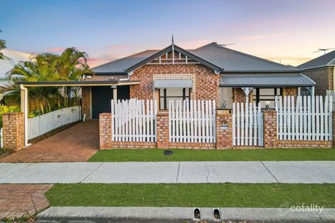 Property photo of 52 Colorado Drive Springfield Lakes QLD 4300