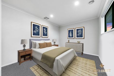 Property photo of 14 Horsetail Avenue Truganina VIC 3029