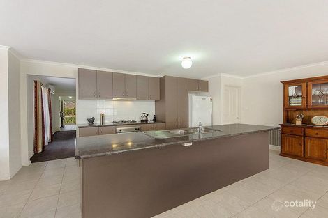 Property photo of 22 Heysen Parkway Caroline Springs VIC 3023