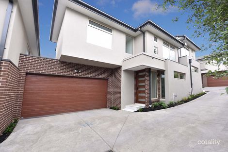 Property photo of 2/2 Ascot Street Doncaster East VIC 3109