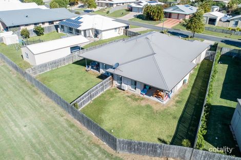 Property photo of 1/3 Collins Court Eimeo QLD 4740