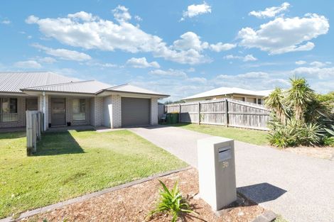 Property photo of 1/3 Collins Court Eimeo QLD 4740