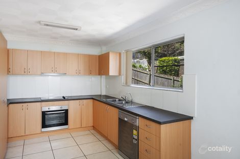 Property photo of 1/39 Wooloowin Avenue Wooloowin QLD 4030