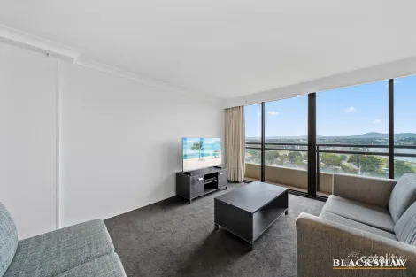 Property photo of 1505/2 Marcus Clarke Street City ACT 2601