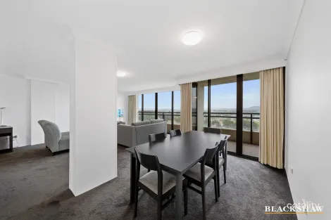 Property photo of 1505/2 Marcus Clarke Street City ACT 2601