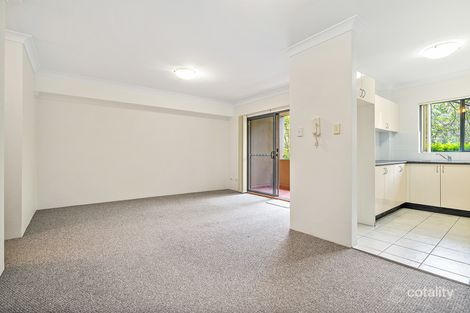 Property photo of 2/6-14 Park Street Sutherland NSW 2232
