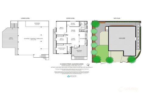 Property photo of 10 Annie Street Auchenflower QLD 4066