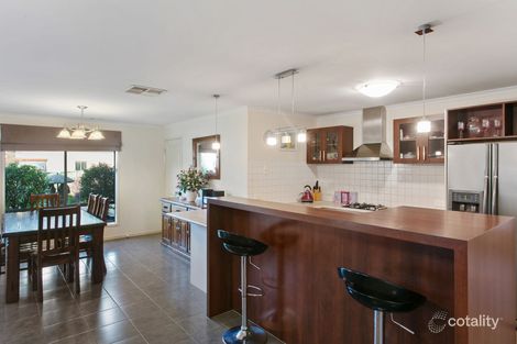 Property photo of 42 Glenelg Drive Maiden Gully VIC 3551