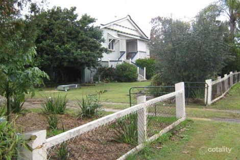 Property photo of 14 Macquarie Street Boonah QLD 4310