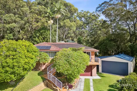 43 TANIA DR, POINT CLARE, NSW 2250