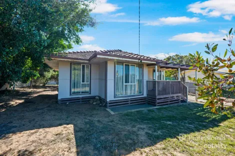 Property photo of 67 Scott Road Rangeway WA 6530