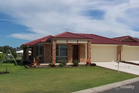 Property photo of 1/1 Newport Island Circuit Yamba NSW 2464