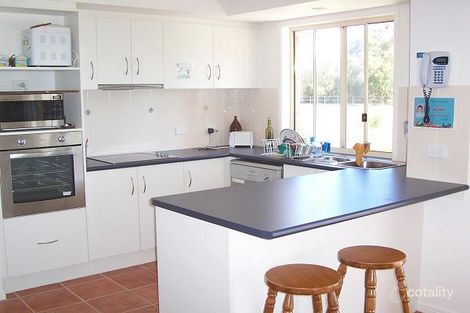 Property photo of 1/1 Newport Island Circuit Yamba NSW 2464