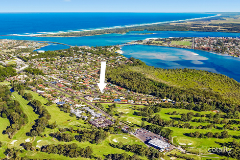 Property photo of 1 Rainbow Place East Ballina NSW 2478