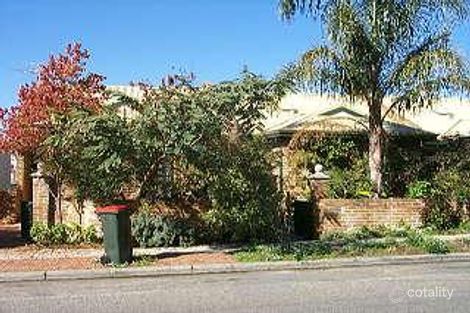 Property photo of 8/14 Corkhill Street North Fremantle WA 6159