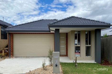51 Sackville St, Mernda, VIC 3754