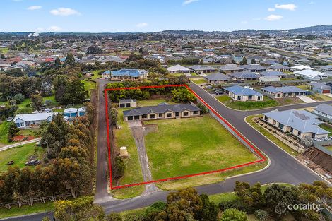 Property photo of 7 Albatross Terrace Worrolong SA 5291