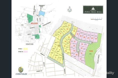 Property photo of 11 Pine Tree Drive Winya QLD 4515