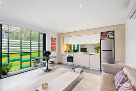 Property photo of 20/17 Ellesmere Road Windsor VIC 3181