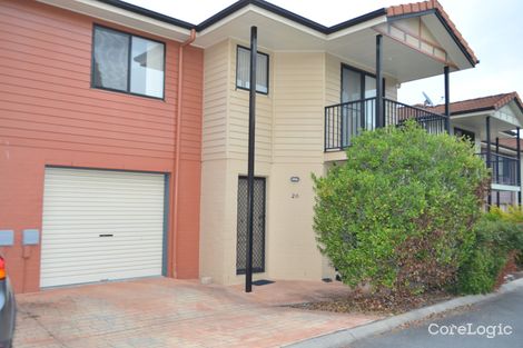 Property photo of 20/1158 Cavendish Road Mount Gravatt East QLD 4122
