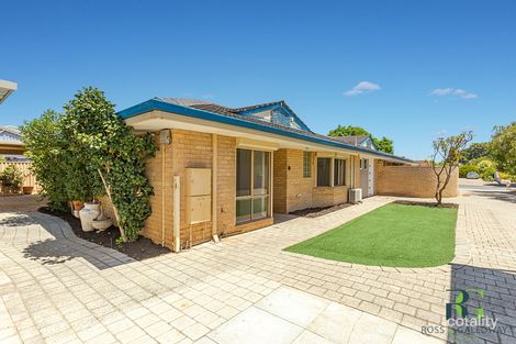 Property photo of 94B Johanson Promenade Murdoch WA 6150
