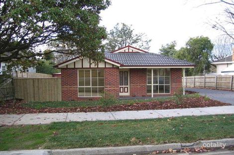 Property photo of 75 Percy Street Mitcham VIC 3132