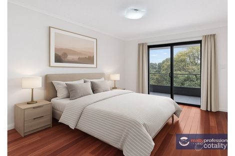 Property photo of 21 Manning Parade Dundas Valley NSW 2117
