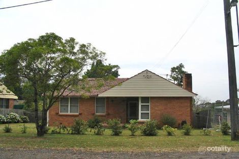 Property photo of 23 Mount Street Glenbrook NSW 2773